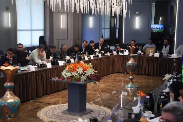 عدالت فرهنگی، سیاست حاکم بر فعالیت معاونت قرآن ارشاد