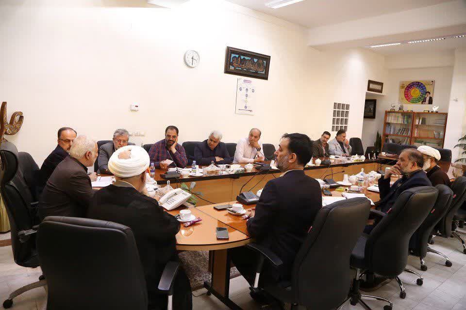 منطقه آزاد زیارت در دستور کار ویژه کارگروه ملی امام رضا(ع)