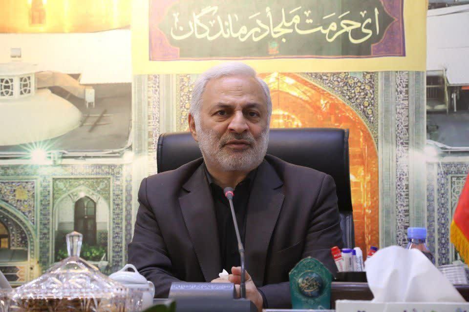 منطقه آزاد زیارت در دستور کار ویژه کارگروه ملی امام رضا(ع)