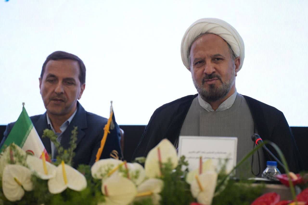 نشست تخصصی کانونهای فرهنگی و هنری مساجد برگزار شد+ تصاویر