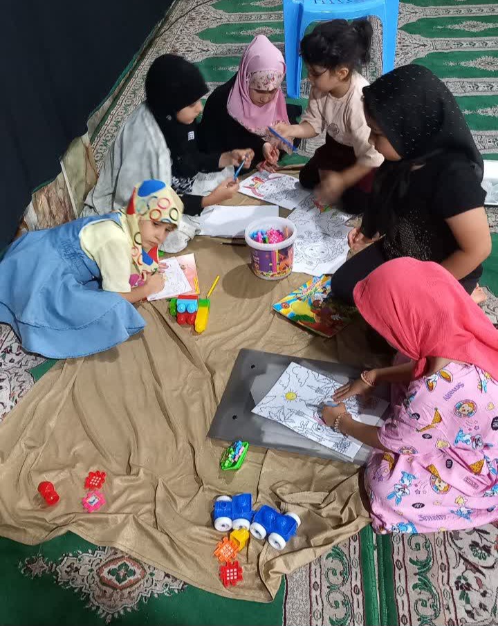 نماز جمعه از مظاهر تقوا است