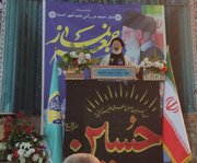 گرسنگی در غزه، سلاح طاغوت برای تحمیل ذلت و از بین بردن روحیه مقاومت است