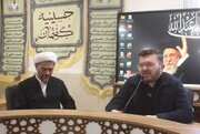 مساجد، مرکز غنی سازی گفتمان و تولید نرم انقلاب اسلامی علیه جنگ دشمنان 