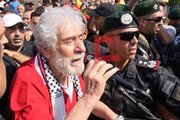 حماس، آزادی جورج عبدالله را تبریک گفت