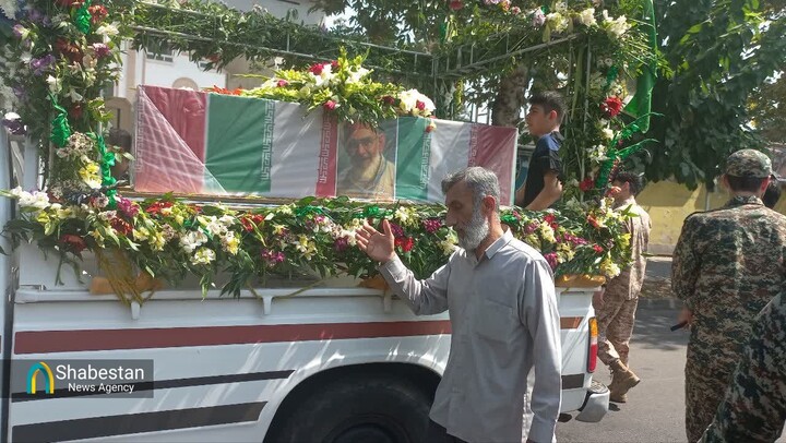 ولایت مداری «حاج جوشن» تا پای مرگ 