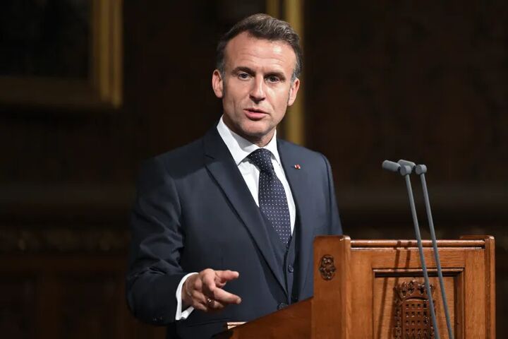 استقبال گسترده عربی از تصمیم تاریخی فرانسه برای به رسمیت شناختن کشور فلسطین؛ خشم اسرائیل و آمریکا