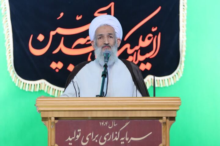 فلسفه انقلاب اسلامی؛ مردم، رهبری و محو اسرائیل است