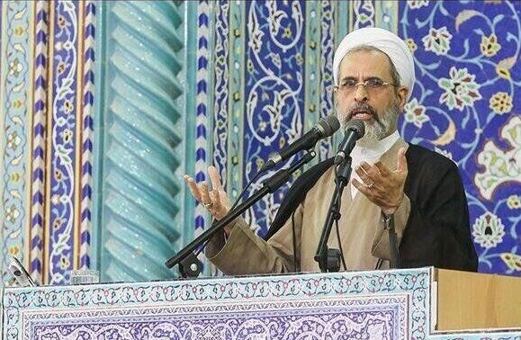 نگذارید لبنان، سوریه دیگر شود