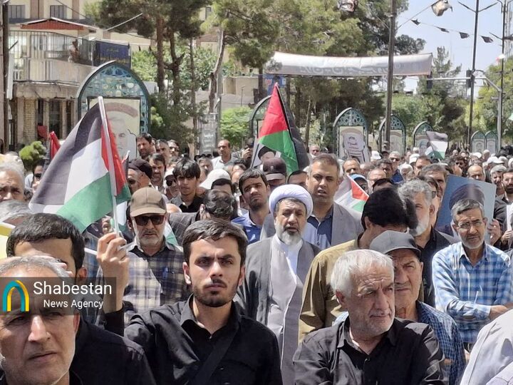 جمعه، ۱۸ مهر؛ حضور امت در وعده‌گاه «بشارت نصر»