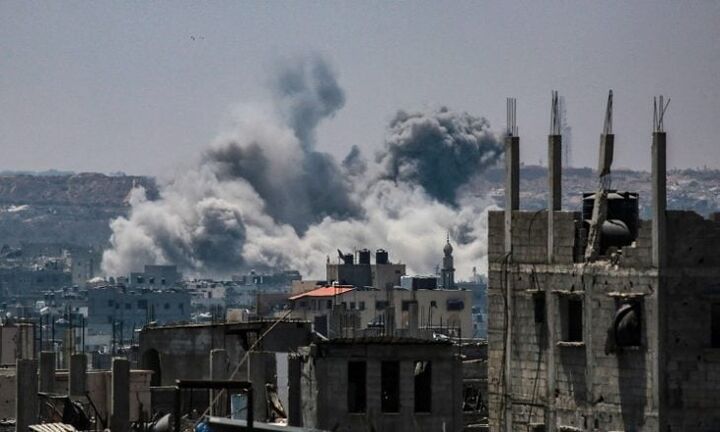 ادعای اسرائیل به ترور رئیس واحد ضد جاسوسی حماس