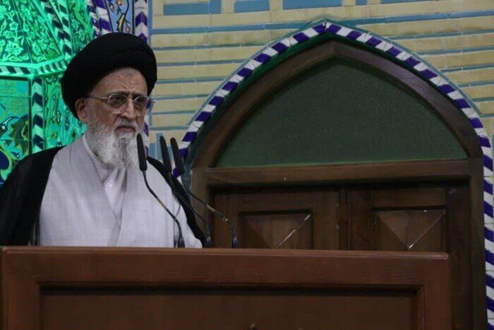 ماهیت یهود بر نسل‌کشی استوار است