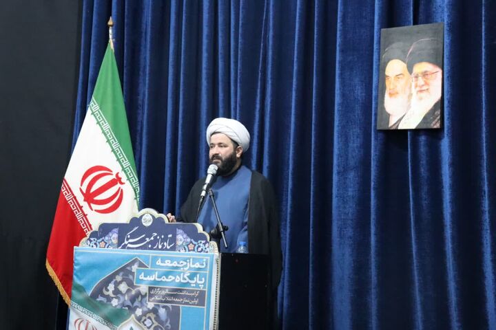 نماز جمعه از مظاهر تقوا است