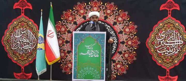 نماز جمعه از ارکان مهم برای تقویت ایمان، بصیرت و اخلاق در جامعه است