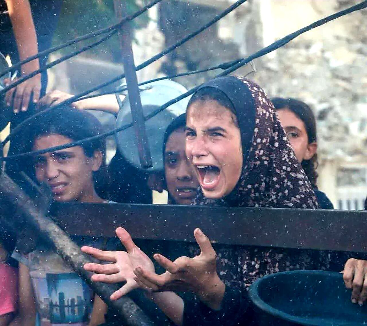 شکستن محاصره غزه؛ مطالبه‌ای که جمعه خشم باید فریاد کند