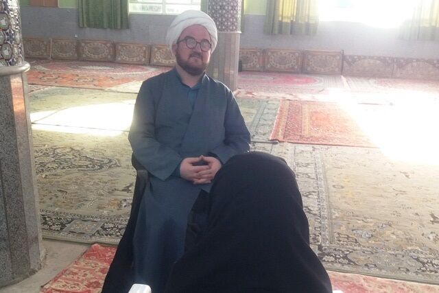 مسجدی که میزبان گفت‌وگوست؛ روایتی از جلسات پرسش و پاسخ نوجوانان در طرح «مسجد، کانون نشاط»