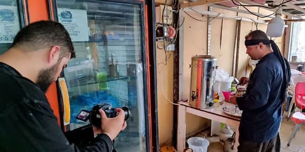 «قافله»، انعکاس حماسه اربعین در موکب رسانه‌ای بچه‌های مسجد