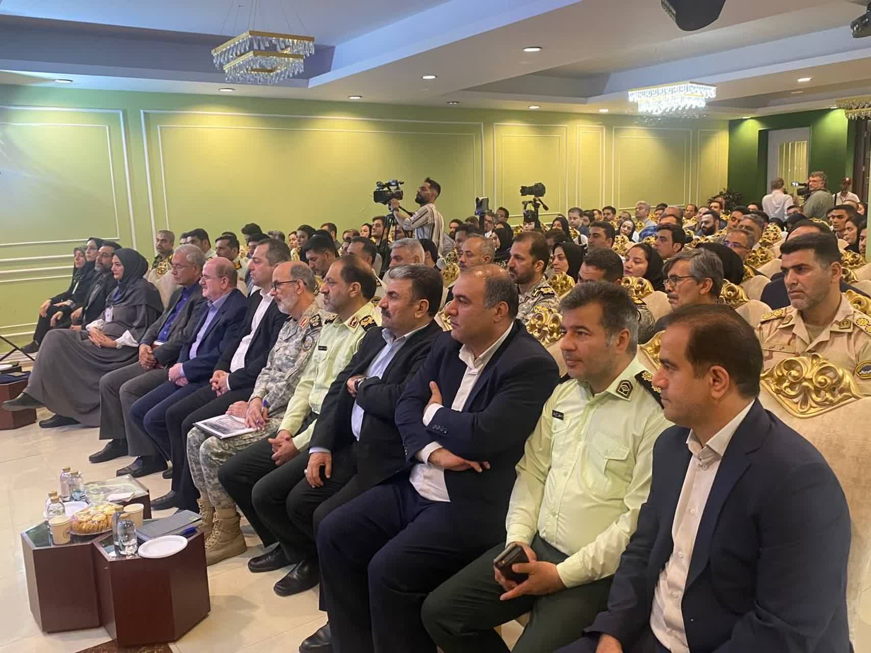 مهارت آموزی آینده کشور را تضمین کرد