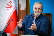 خیریه‌ها با عزم مردمی کارهایی می‌کنند که بسیاری دولت‌ها از انجام آن ناتوان‌اند