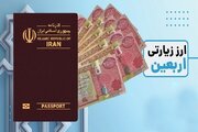 فروش ارز اربعین از امروز در ۴ بانک عامل آغاز شد