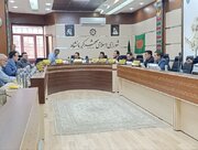 حمید اعتصام‌فر با ۱۰ رای سرپرست شهرداری کرمانشاه شد