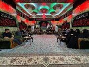 گام جدید همکاری‌های فرهنگی اراضی عباس‌آباد و عتبه حسینی