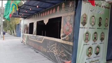 زیرساخت‌های مرز مهران آماده استقبال از زائران اربعین