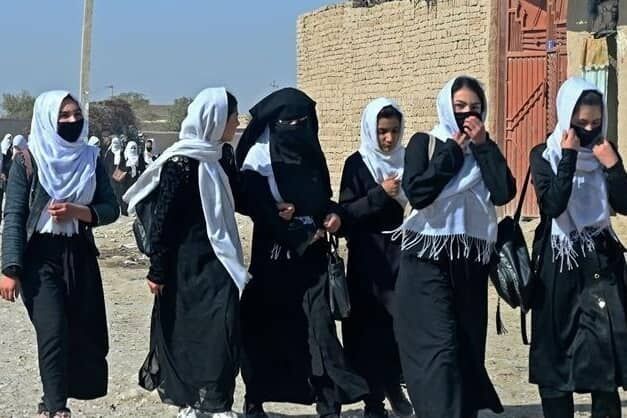 افغانستان با شدیدترین بحران حقوق زنان در سطح جهانی دچار است