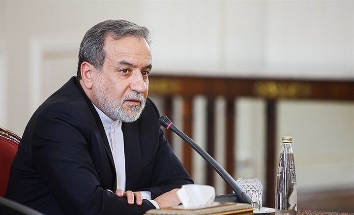 عراقچی: جنگ ۱۲ روزه نمونه‌ی هماهنگی بین میدان و دیپلماسی بود