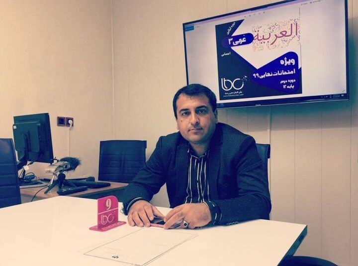 شاهکارهای ادب فارسی با الهام از مفهوم وطن خلق شده‌اند