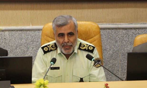 تامین امنیت زائران/ اطلاعات مجرمان برای ایام اربعین به‌روزرسانی شد