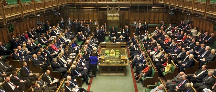 درخواست بیش از ۲۲۰ نماینده مجلس انگلیس از استارمر برای به رسمیت شناختن فلسطین