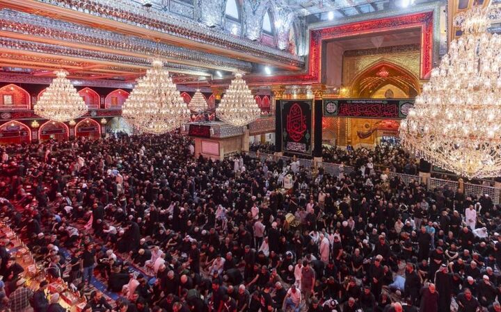 عراق آماده پذیرایی از میلیون‌ها زائر از کشورهای سراسرجهان است