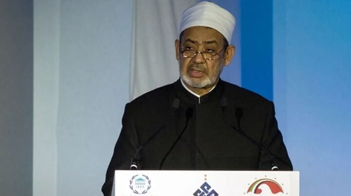 الازهر در همبستگی با ملت فلسطین، جشن‌های خود را تعلیق کرد