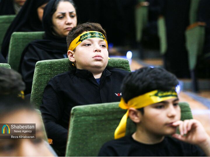 ۱۰۰۰ جوان و نوجوان مناطق محروم اصفهان به سفر اربعین می‌روند