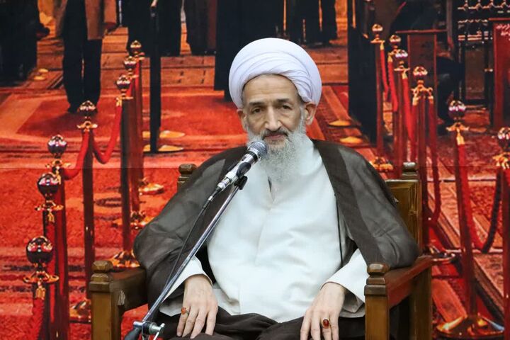 تاکید نماینده ولی‌فقیه در مازندران بر لزوم ارتقای شور و شعور ملی و بیداری سیاسی