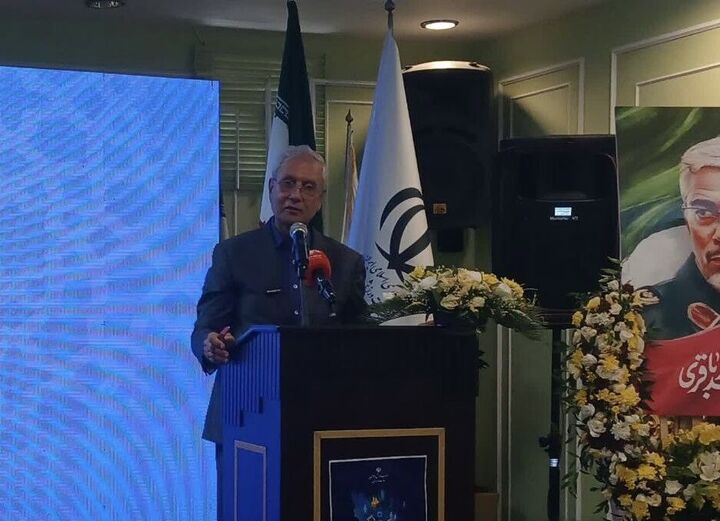 مهارت آموزی آینده کشور را تضمین کرد