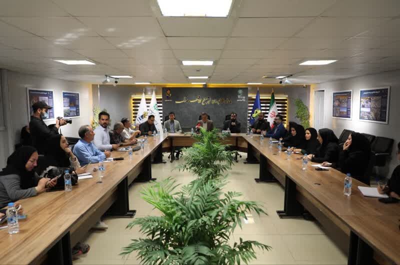 پروژه‌های ترافیکی شهرداری؛ گامی به سوی آرامش و آسایش شهروندان