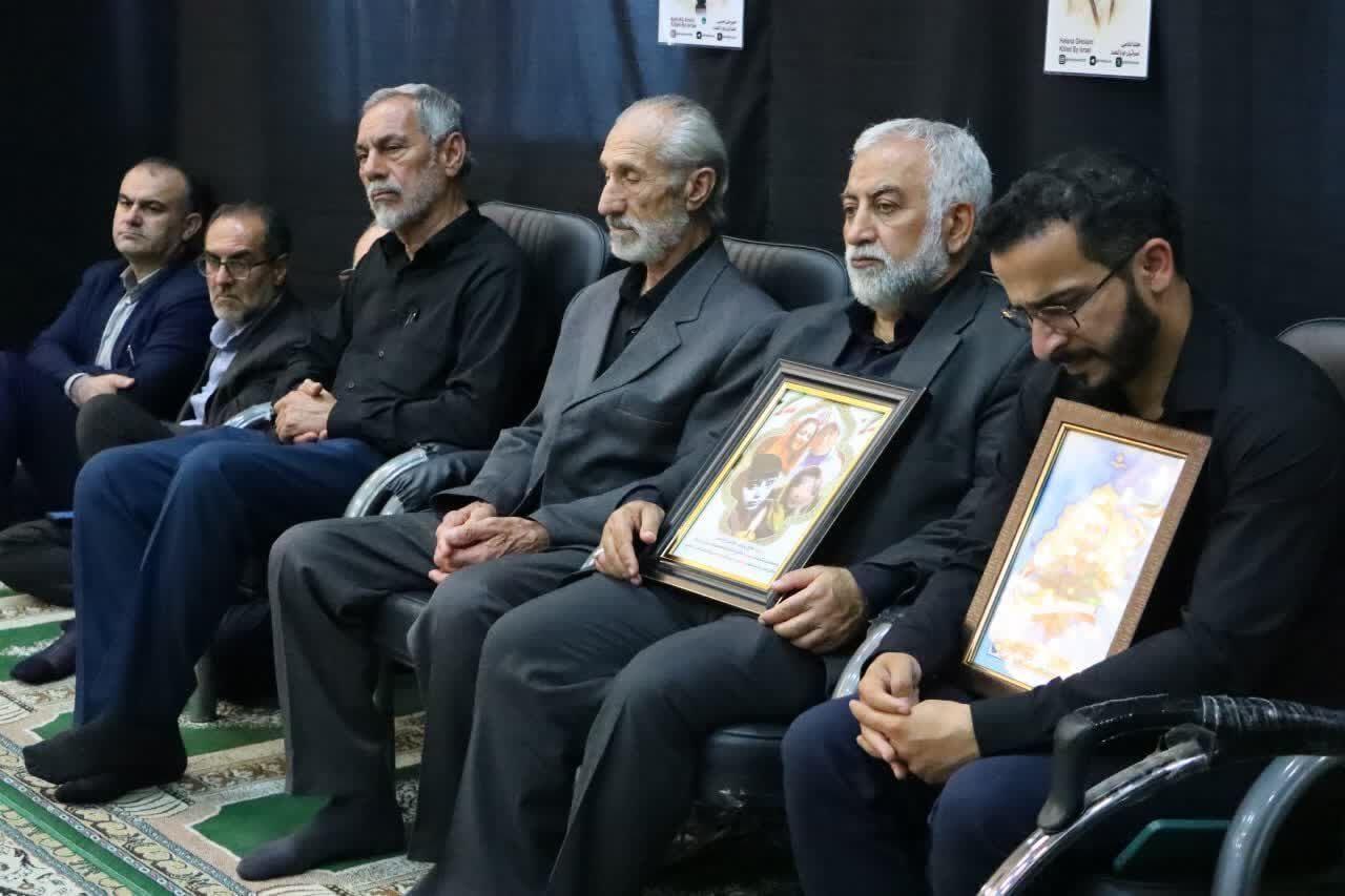 تاکید نماینده ولیفقیه در مازندران بر لزوم ارتقای شور و شعور ملی و بیداری سیاسی