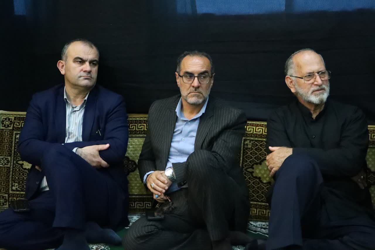 تاکید نماینده ولی‌فقیه در مازندران بر لزوم ارتقای شور و شعور ملی و بیداری سیاسی