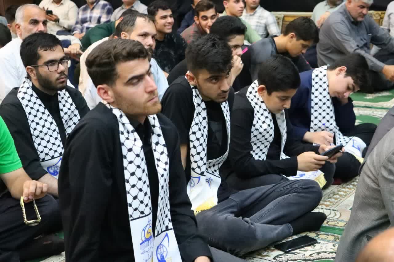 تاکید نماینده ولیفقیه در مازندران بر لزوم ارتقای شور و شعور ملی و بیداری سیاسی