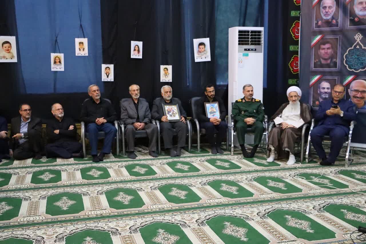 تاکید نماینده ولی‌فقیه در مازندران بر لزوم ارتقای شور و شعور ملی و بیداری سیاسی