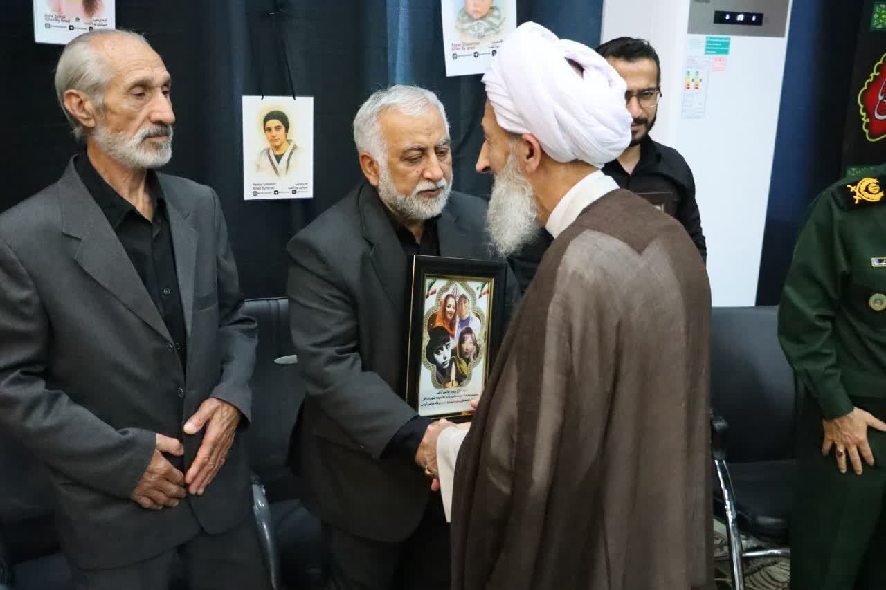 تاکید نماینده ولی‌فقیه در مازندران بر لزوم ارتقای شور و شعور ملی و بیداری سیاسی