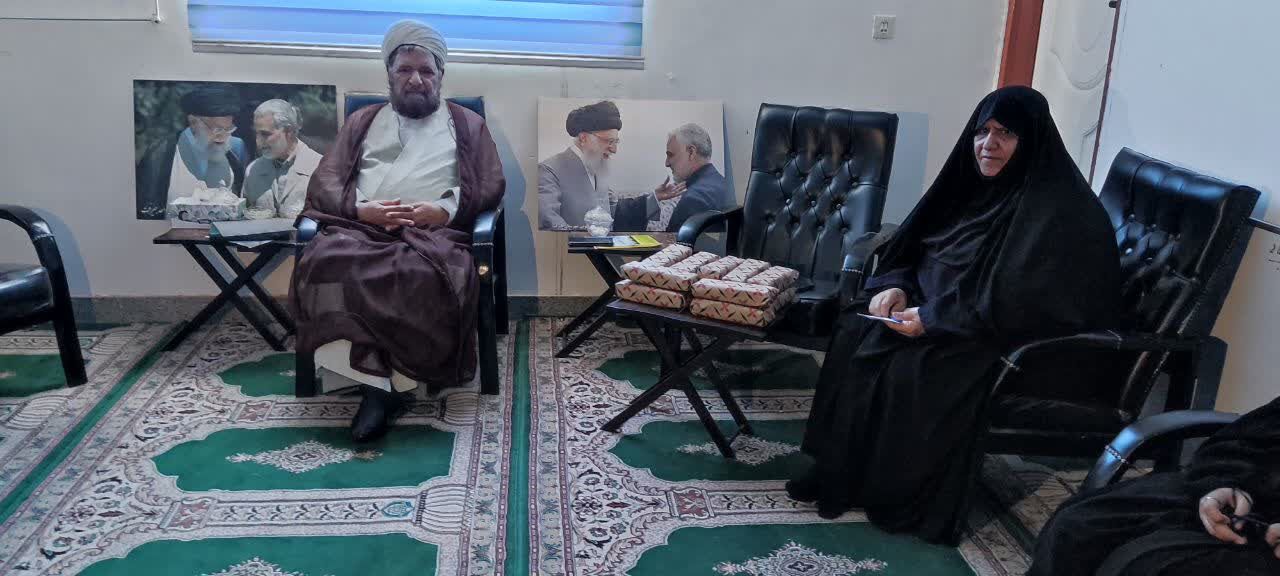 نماز جمعه یک منصب حکومتی و ولایی است