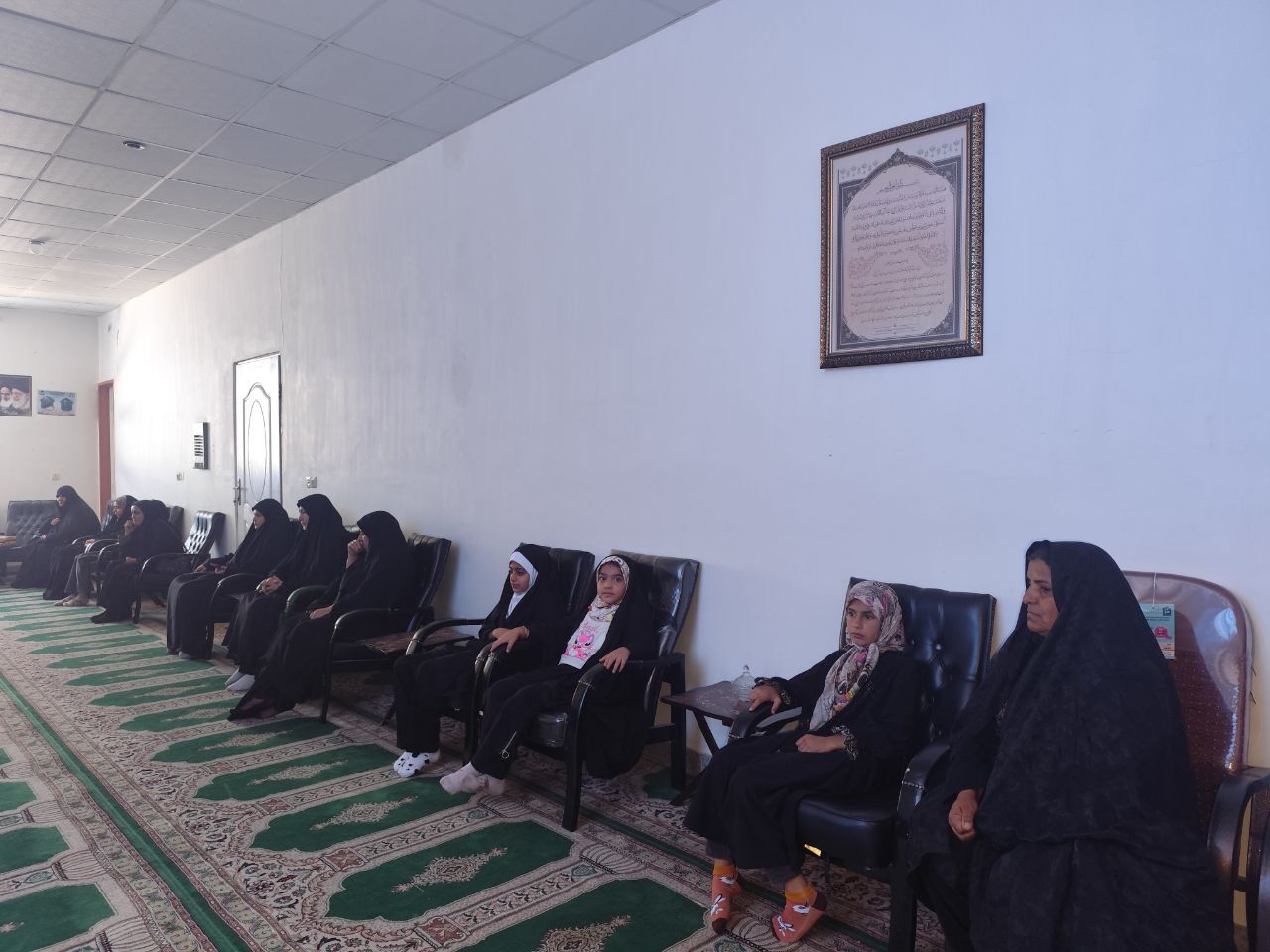 نماز جمعه یک منصب حکومتی و ولایی است