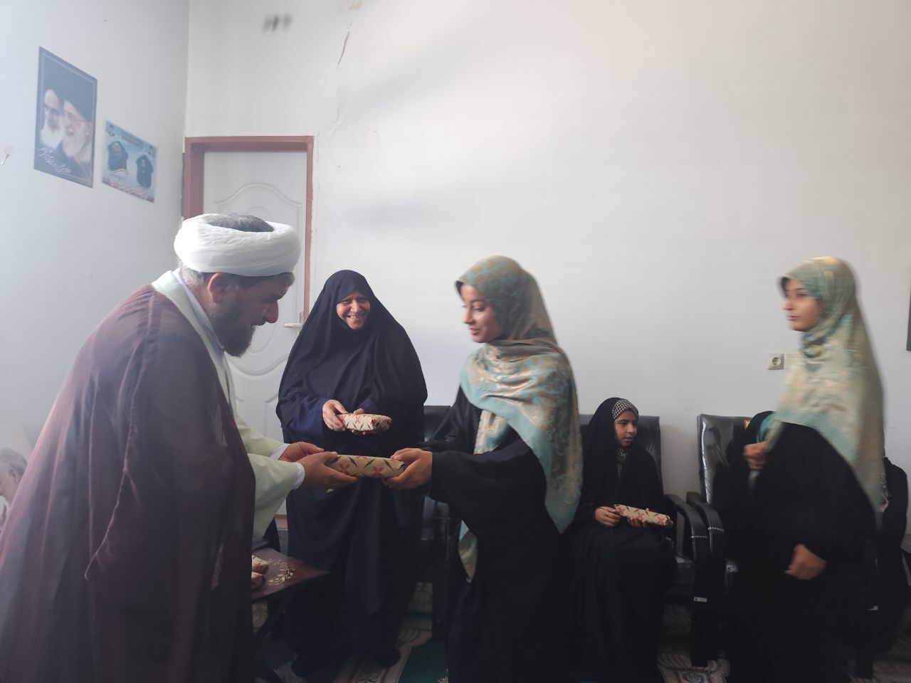 نماز جمعه یک منصب حکومتی و ولایی است