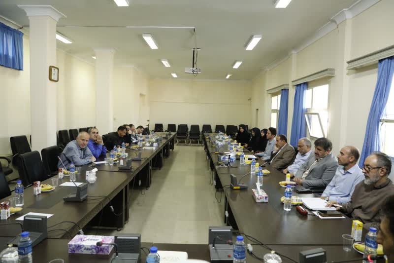 مساجد پایگاهی برای تولید معنا، فرهنگ و آرامش در جامعه تبدیل شوند