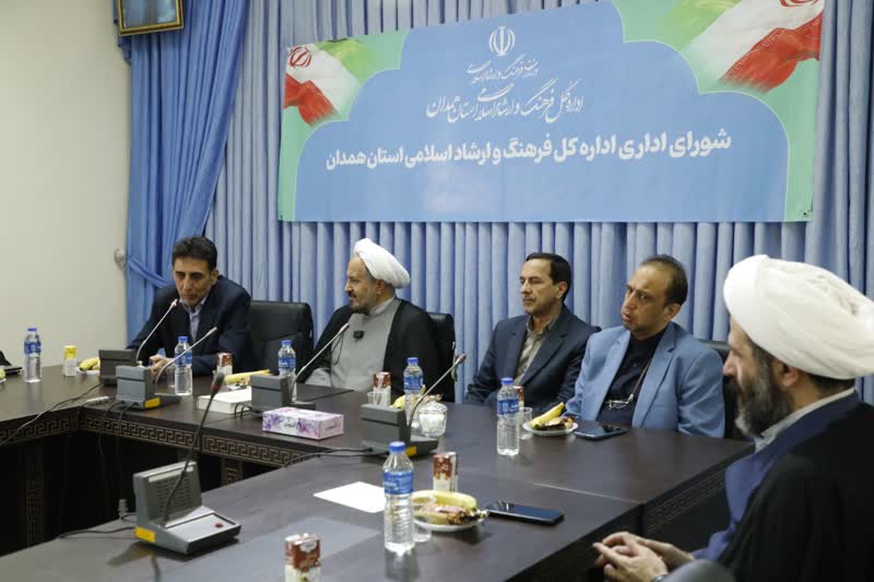 مساجد پایگاهی برای تولید معنا، فرهنگ و آرامش در جامعه تبدیل شوند