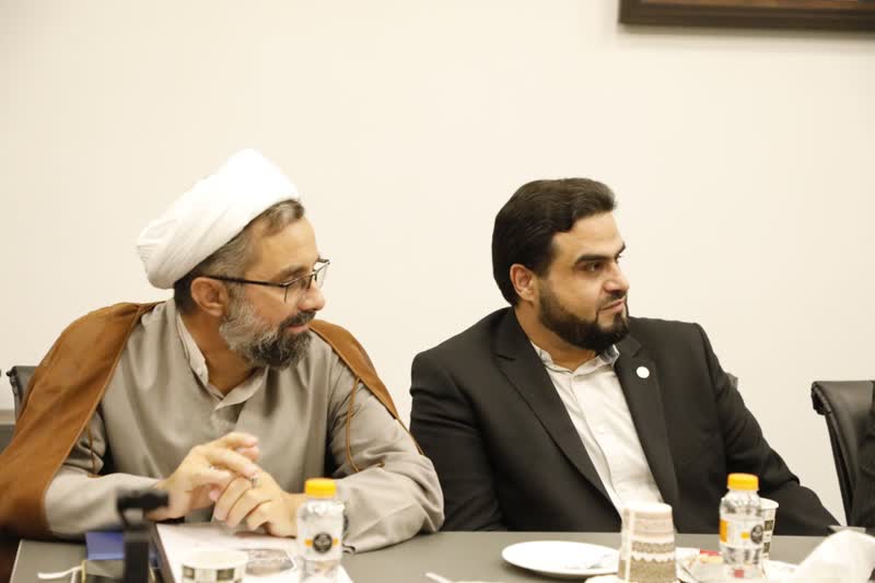 قرارگاه مسجدی موظف به تدوین الگوی حکمرانی اجتماعی محله‌محور