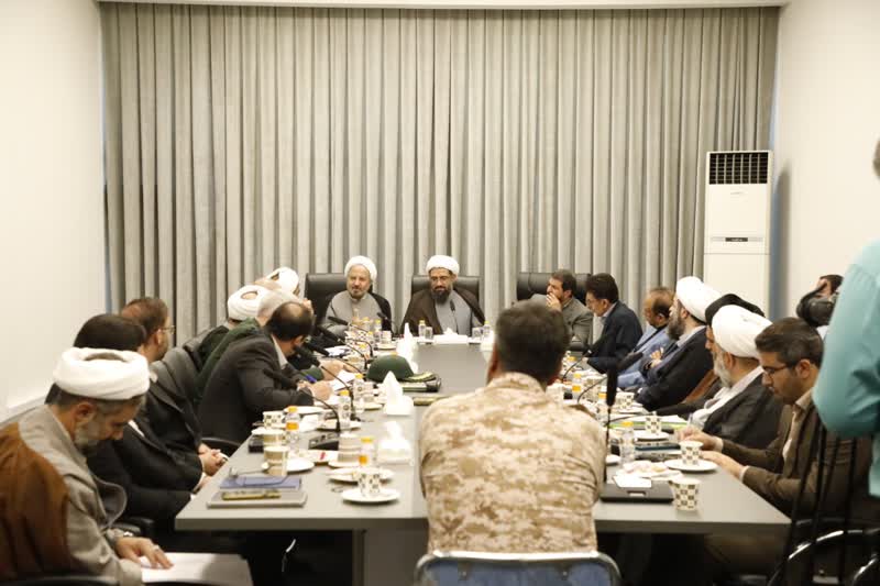 قرارگاه مسجدی موظف به تدوین الگوی حکمرانی اجتماعی محلهمحور