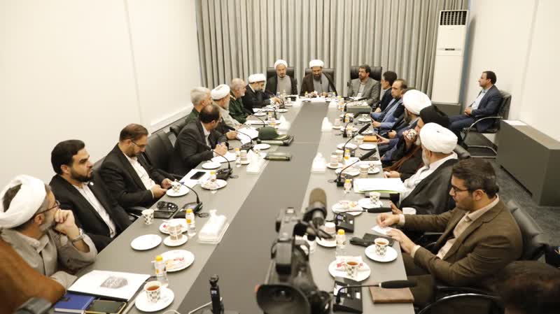 قرارگاه مسجدی موظف به تدوین الگوی حکمرانی اجتماعی محلهمحور